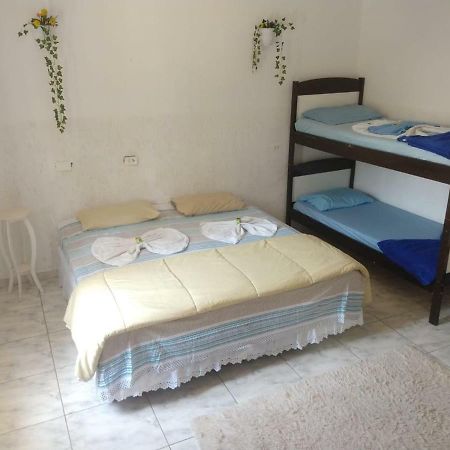 Hospedaria Cambuci Unidade Ipiranga Hotel São Paulo Buitenkant foto