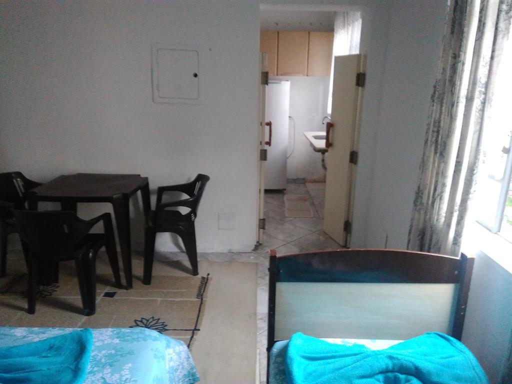 Hospedaria Cambuci Unidade Ipiranga Hotel São Paulo Buitenkant foto