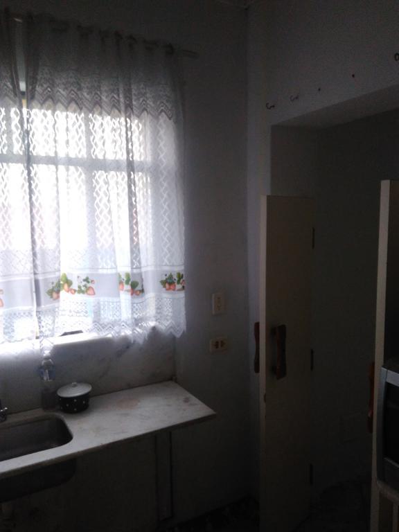 Hospedaria Cambuci Unidade Ipiranga Hotel São Paulo Buitenkant foto