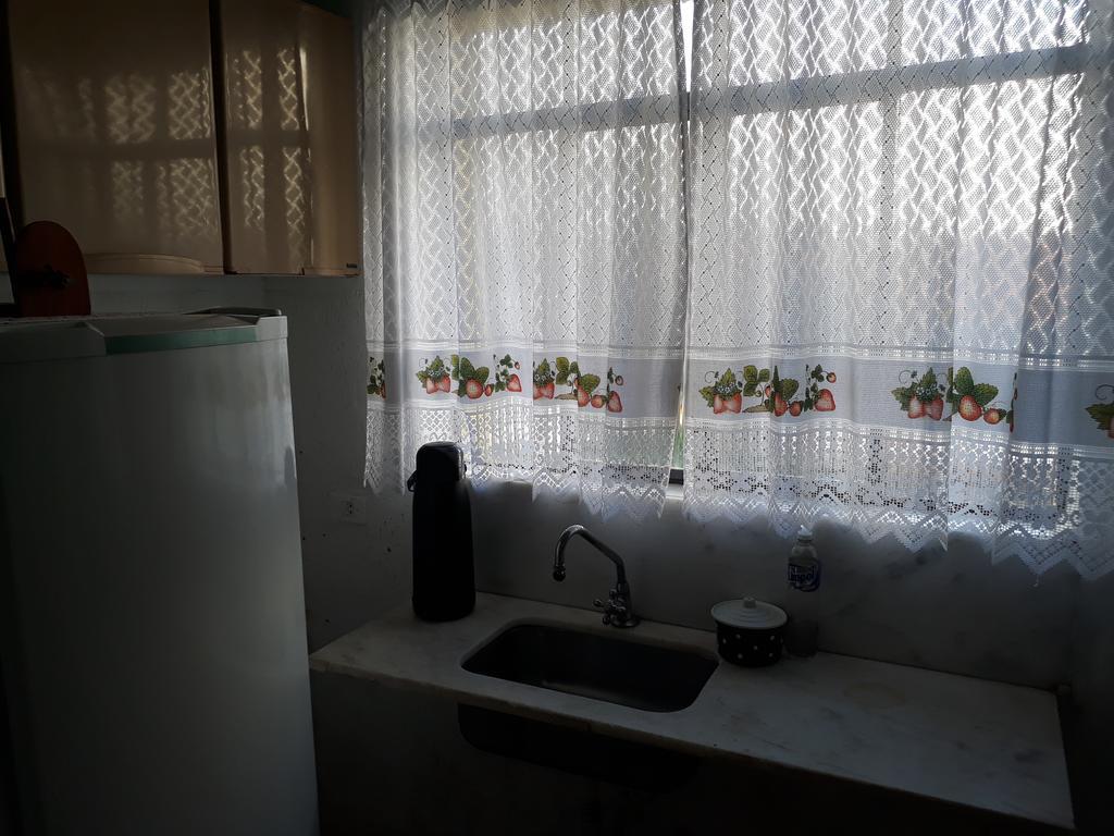 Hospedaria Cambuci Unidade Ipiranga Hotel São Paulo Buitenkant foto