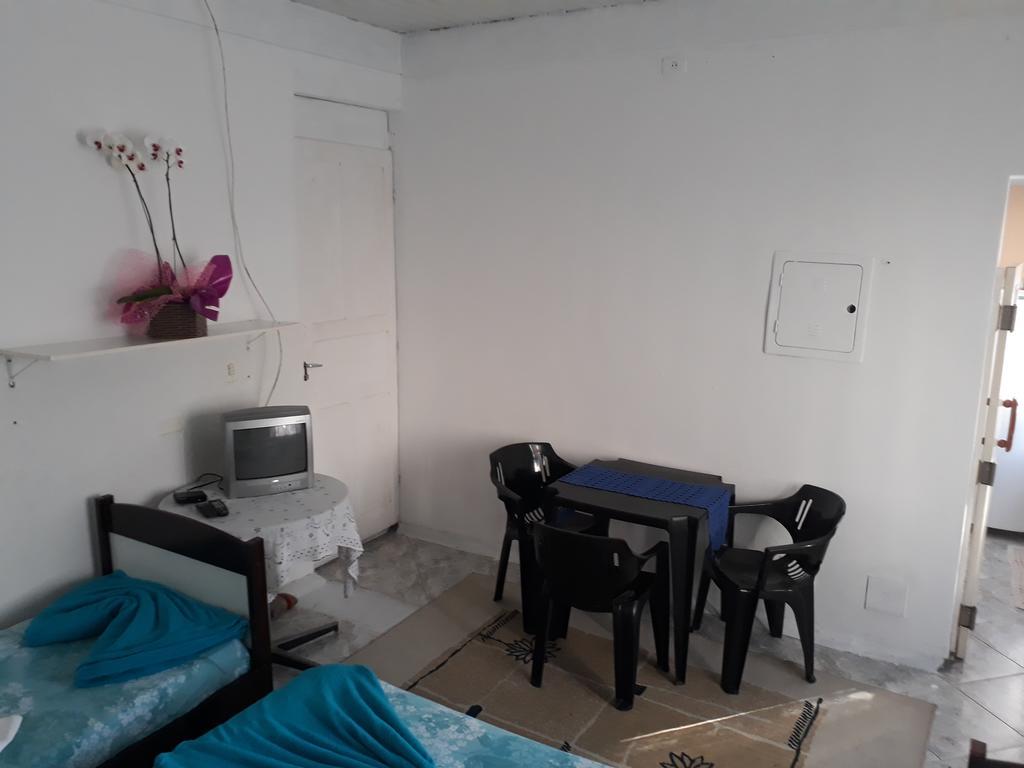 Hospedaria Cambuci Unidade Ipiranga Hotel São Paulo Buitenkant foto