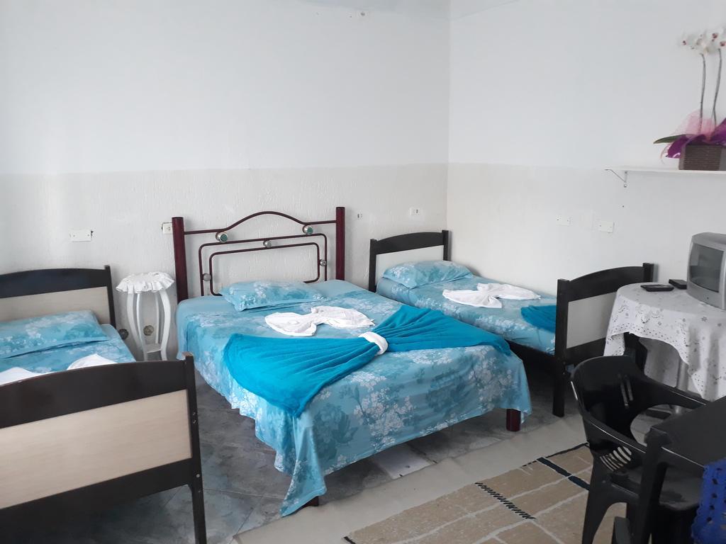 Hospedaria Cambuci Unidade Ipiranga Hotel São Paulo Buitenkant foto