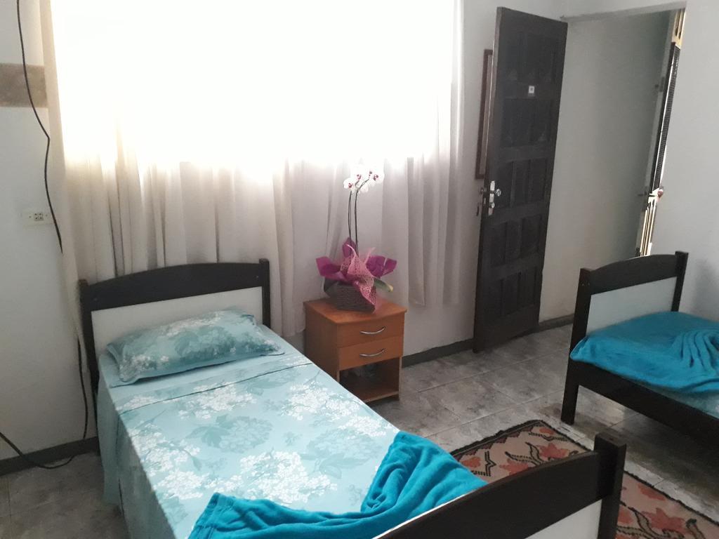Hospedaria Cambuci Unidade Ipiranga Hotel São Paulo Buitenkant foto