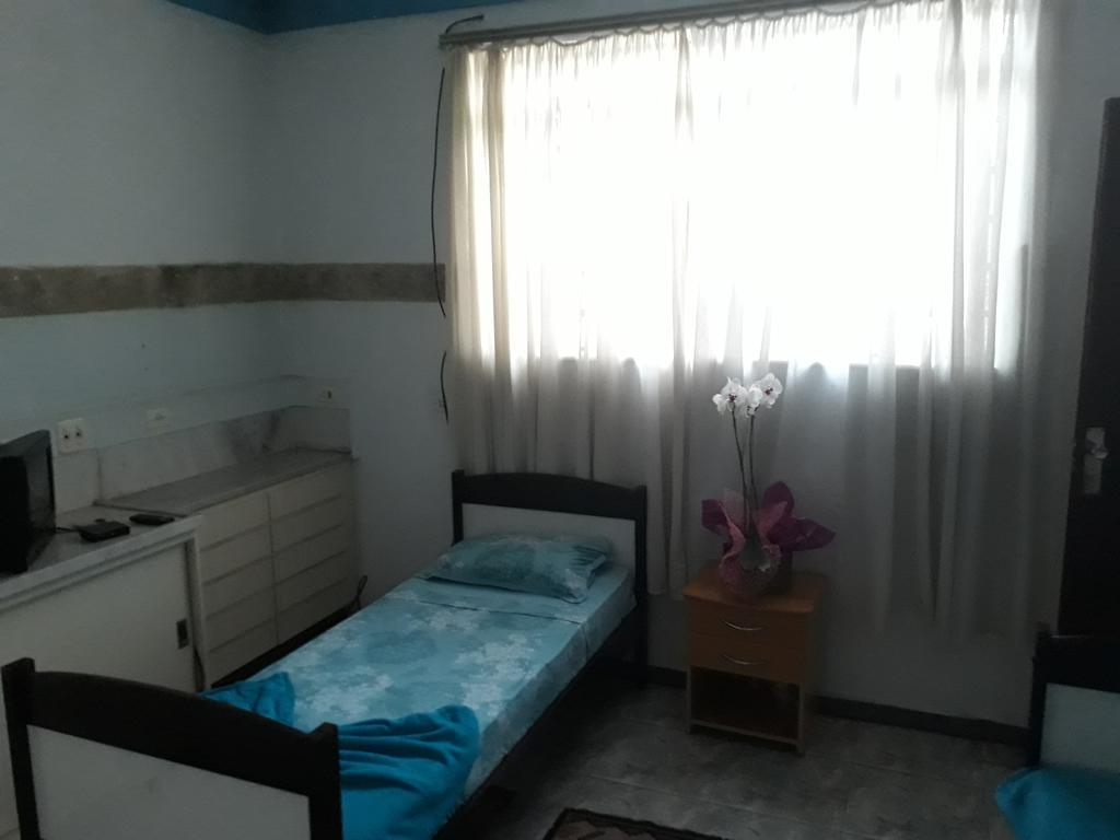 Hospedaria Cambuci Unidade Ipiranga Hotel São Paulo Buitenkant foto