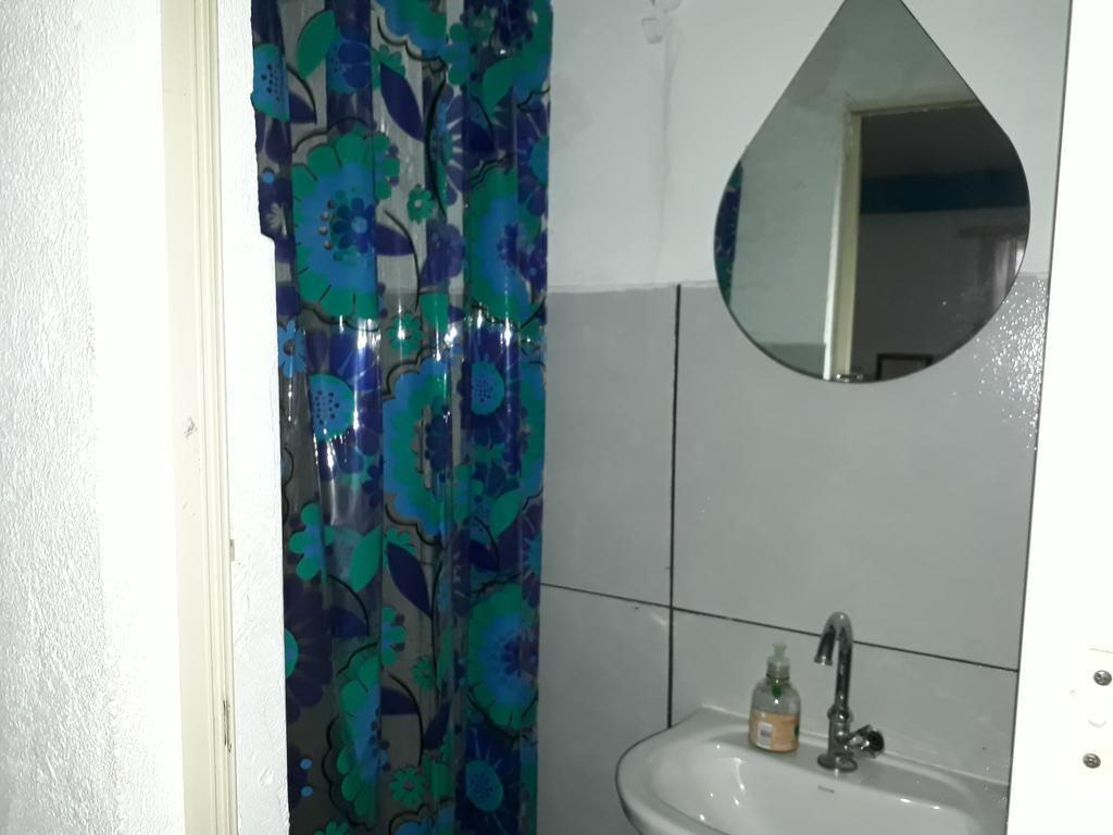 Hospedaria Cambuci Unidade Ipiranga Hotel São Paulo Buitenkant foto