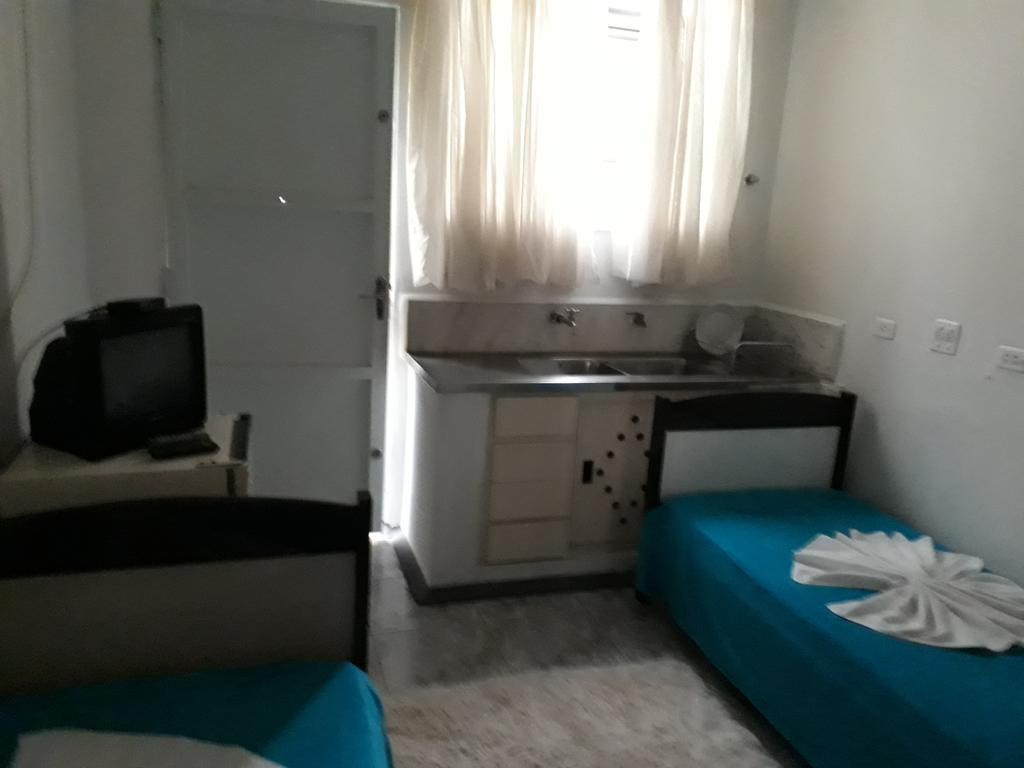 Hospedaria Cambuci Unidade Ipiranga Hotel São Paulo Buitenkant foto