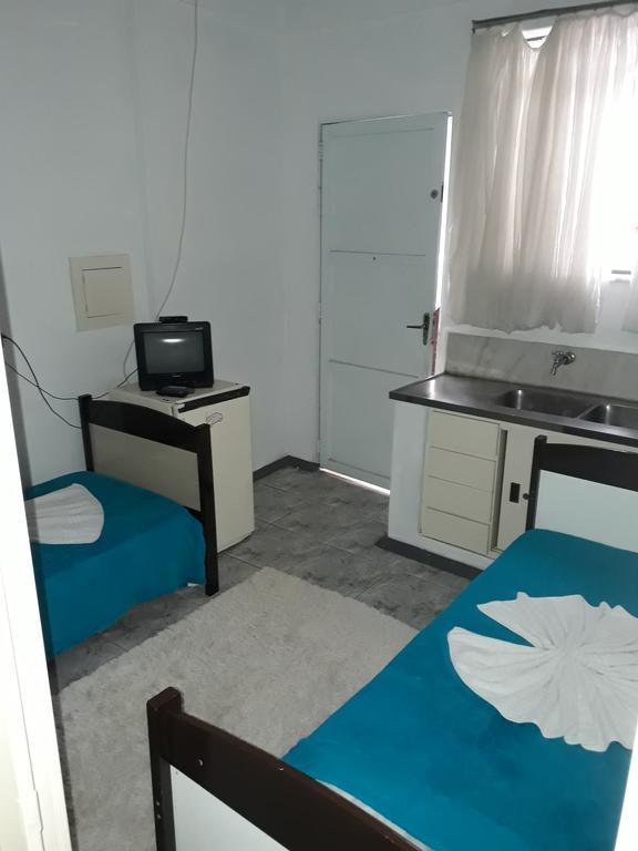 Hospedaria Cambuci Unidade Ipiranga Hotel São Paulo Buitenkant foto