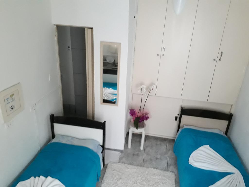 Hospedaria Cambuci Unidade Ipiranga Hotel São Paulo Buitenkant foto