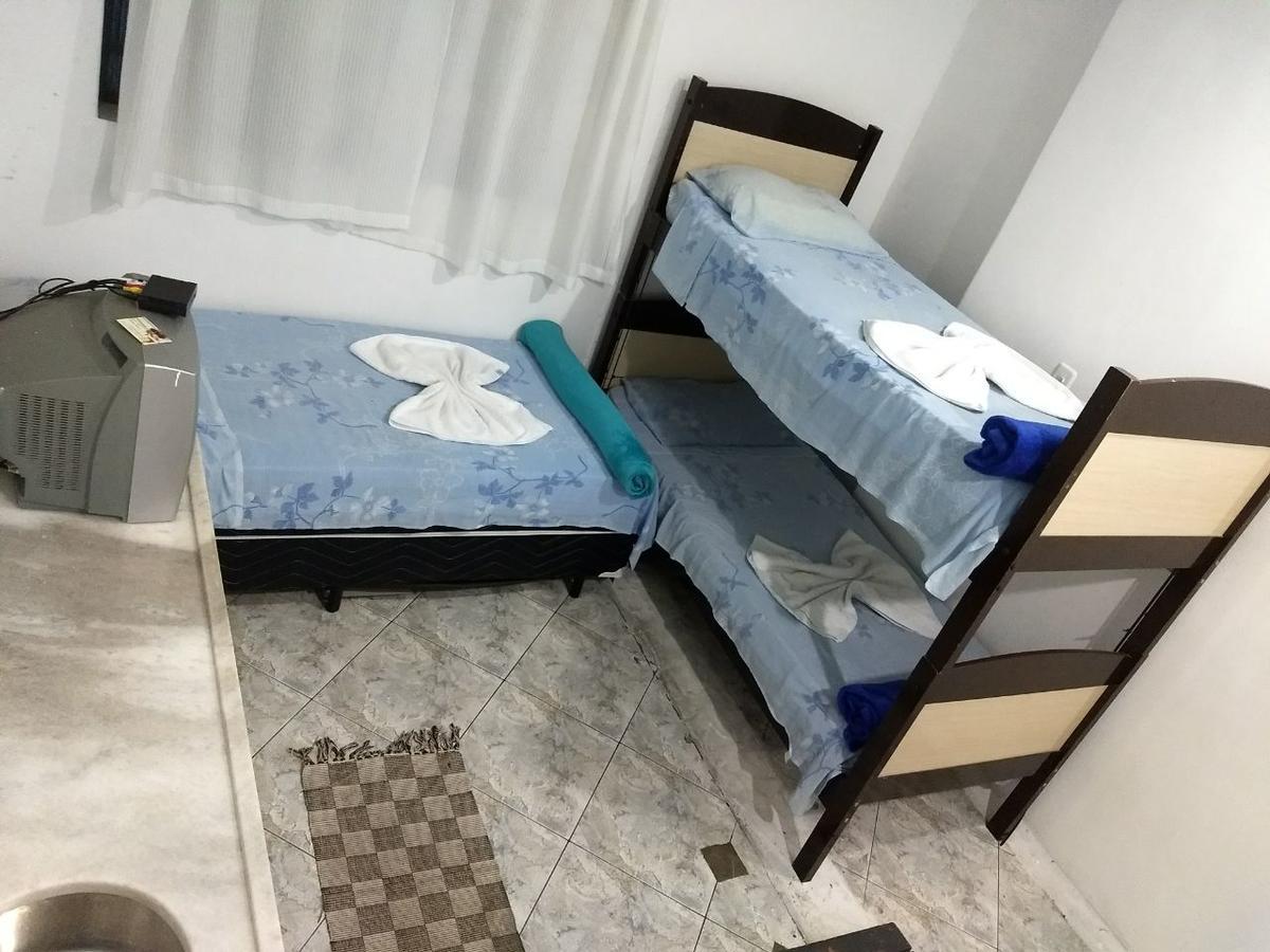 Hospedaria Cambuci Unidade Ipiranga Hotel São Paulo Buitenkant foto