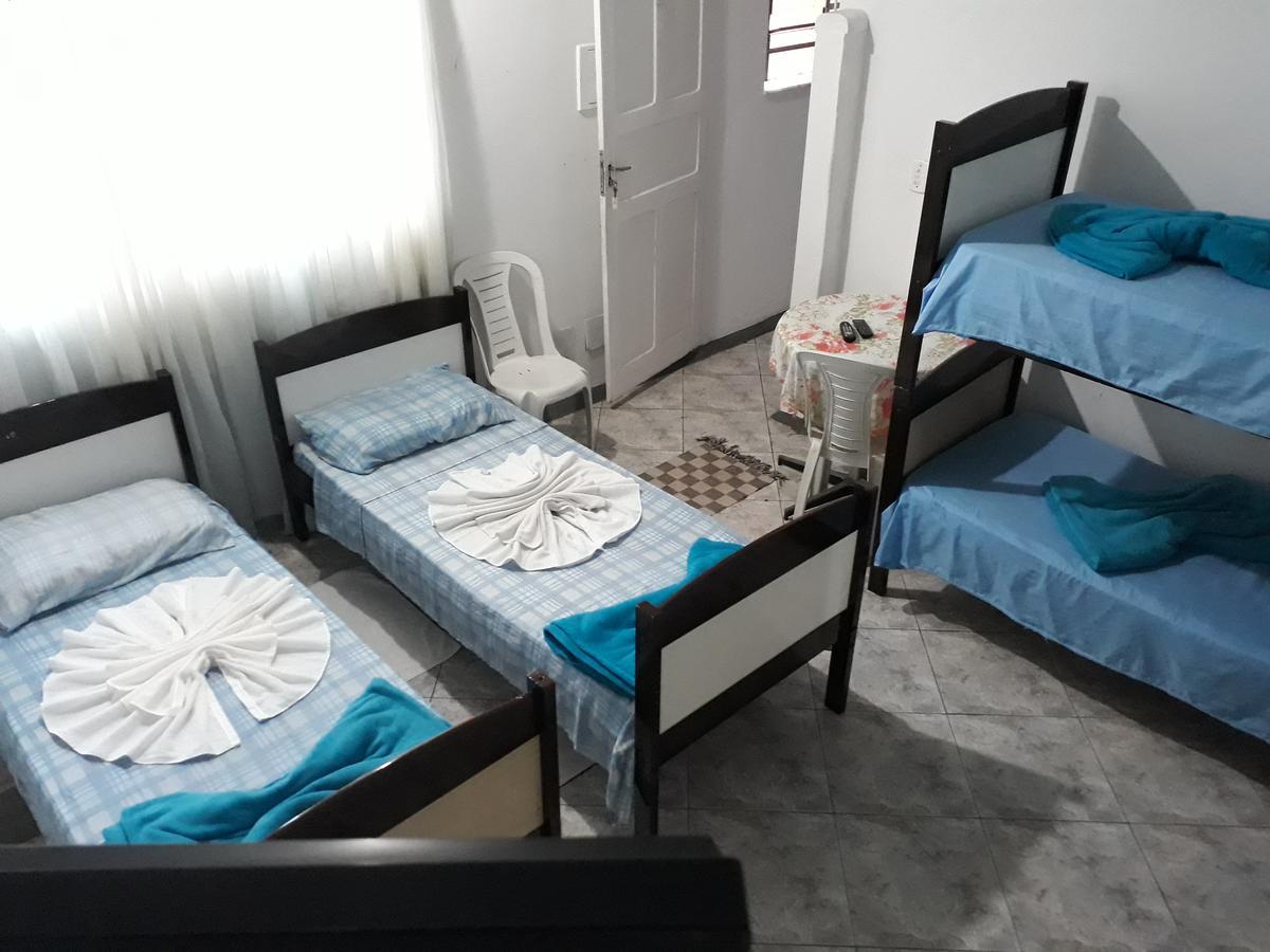Hospedaria Cambuci Unidade Ipiranga Hotel São Paulo Buitenkant foto