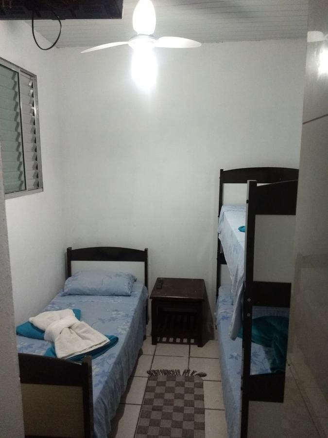 Hospedaria Cambuci Unidade Ipiranga Hotel São Paulo Buitenkant foto