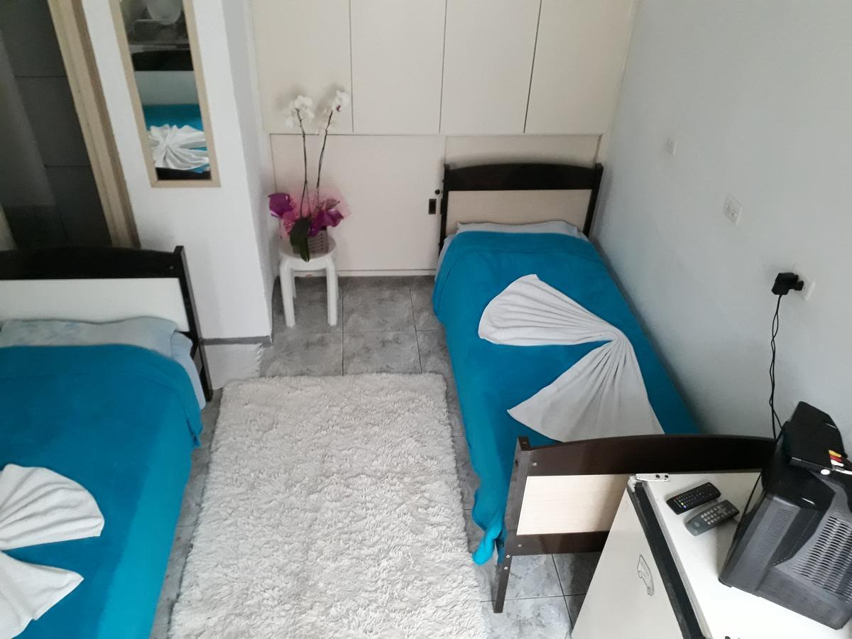 Hospedaria Cambuci Unidade Ipiranga Hotel São Paulo Buitenkant foto