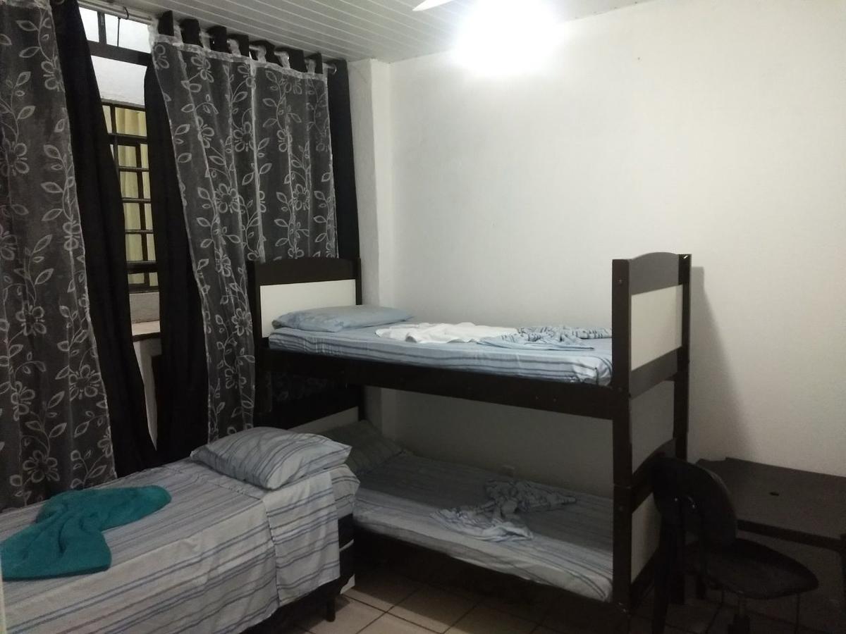 Hospedaria Cambuci Unidade Ipiranga Hotel São Paulo Buitenkant foto