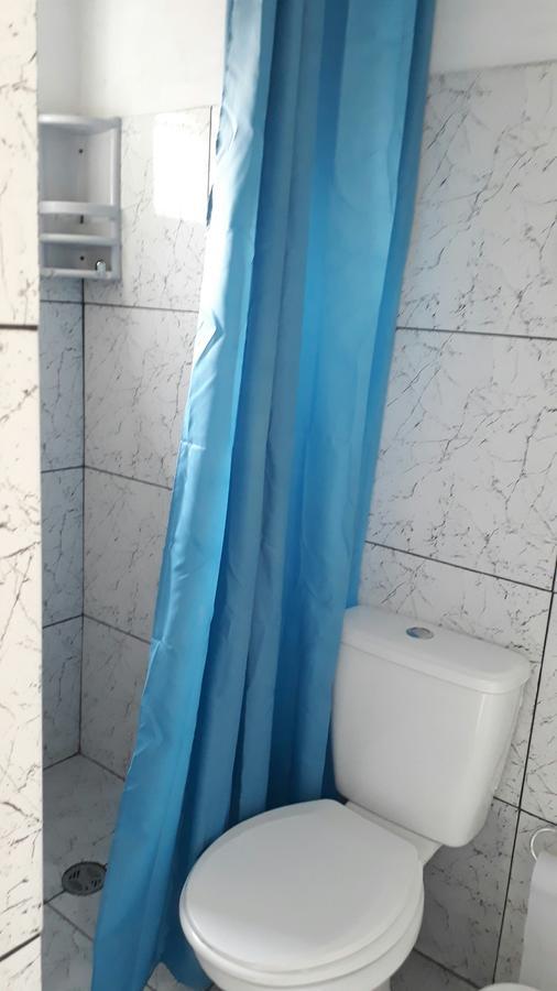 Hospedaria Cambuci Unidade Ipiranga Hotel São Paulo Buitenkant foto