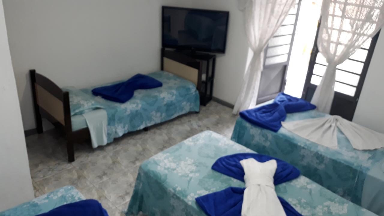 Hospedaria Cambuci Unidade Ipiranga Hotel São Paulo Buitenkant foto