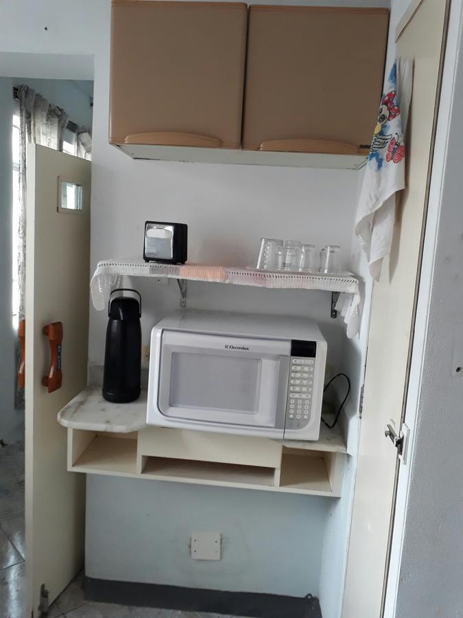 Hospedaria Cambuci Unidade Ipiranga Hotel São Paulo Buitenkant foto