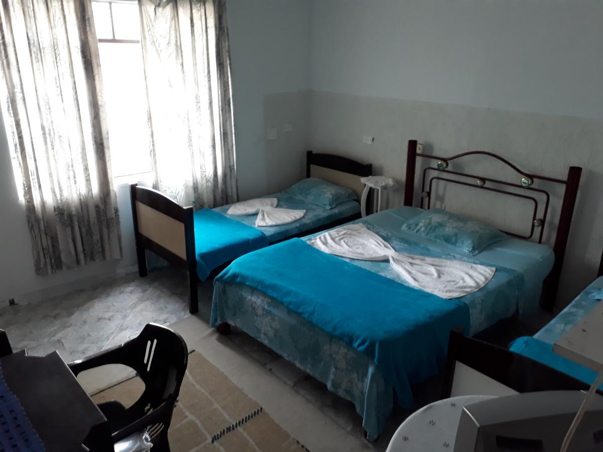 Hospedaria Cambuci Unidade Ipiranga Hotel São Paulo Buitenkant foto