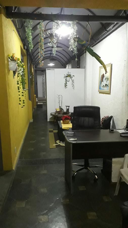 Hospedaria Cambuci Unidade Ipiranga Hotel São Paulo Buitenkant foto