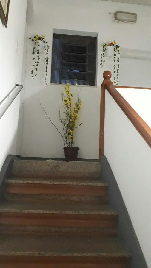 Hospedaria Cambuci Unidade Ipiranga Hotel São Paulo Buitenkant foto