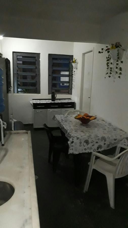 Hospedaria Cambuci Unidade Ipiranga Hotel São Paulo Buitenkant foto