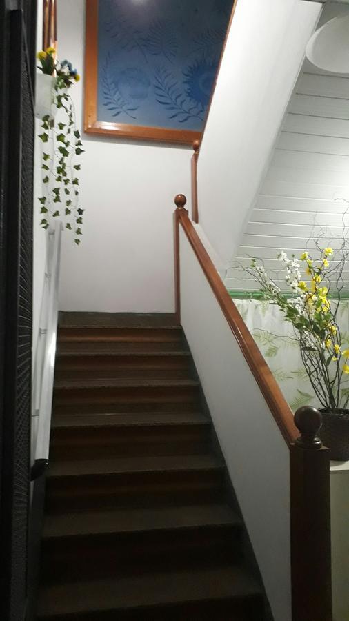 Hospedaria Cambuci Unidade Ipiranga Hotel São Paulo Buitenkant foto