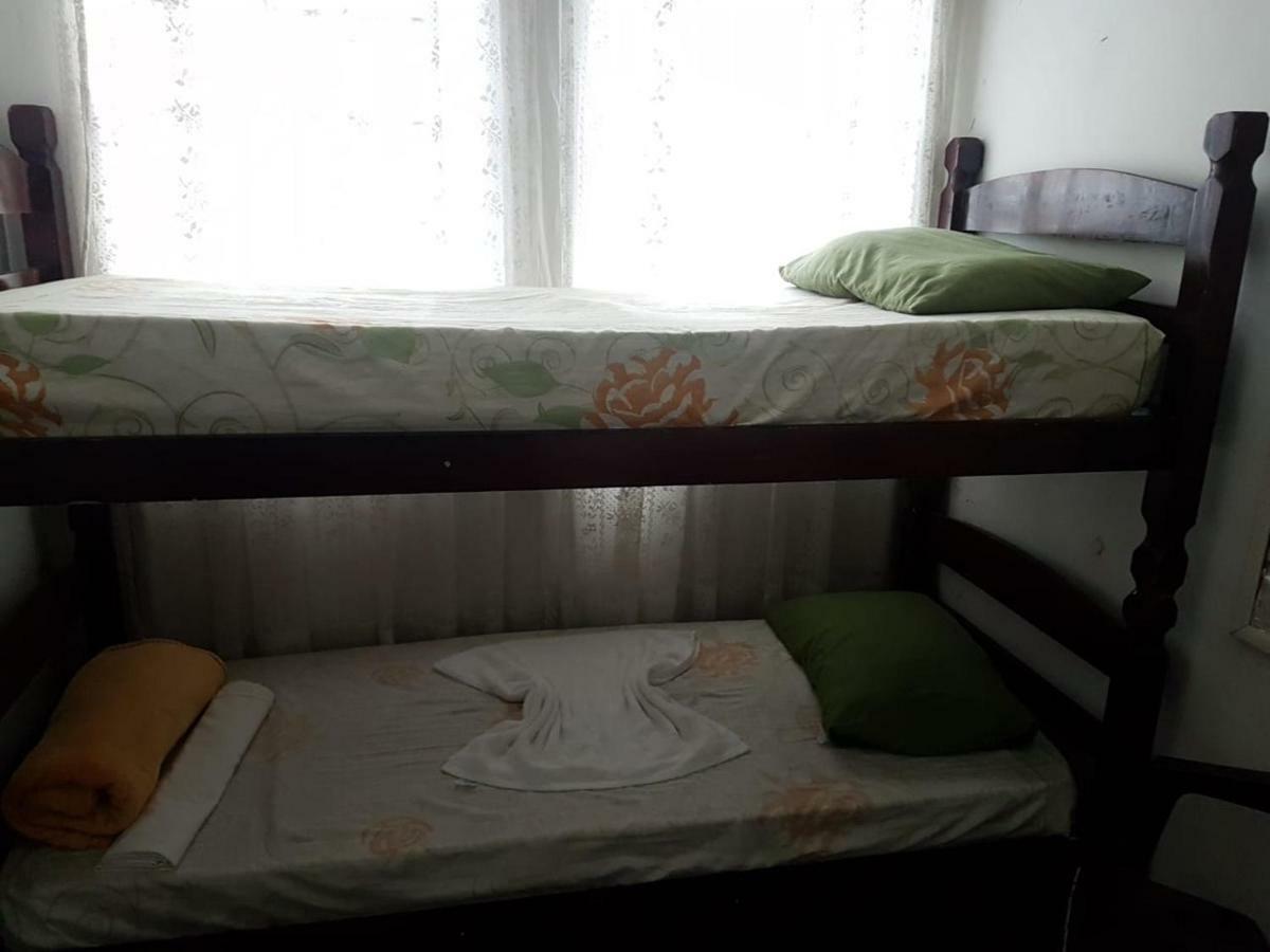 Hospedaria Cambuci Unidade Ipiranga Hotel São Paulo Buitenkant foto