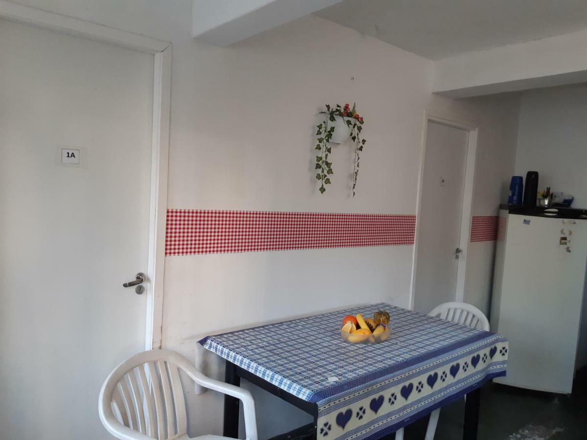 Hospedaria Cambuci Unidade Ipiranga Hotel São Paulo Buitenkant foto