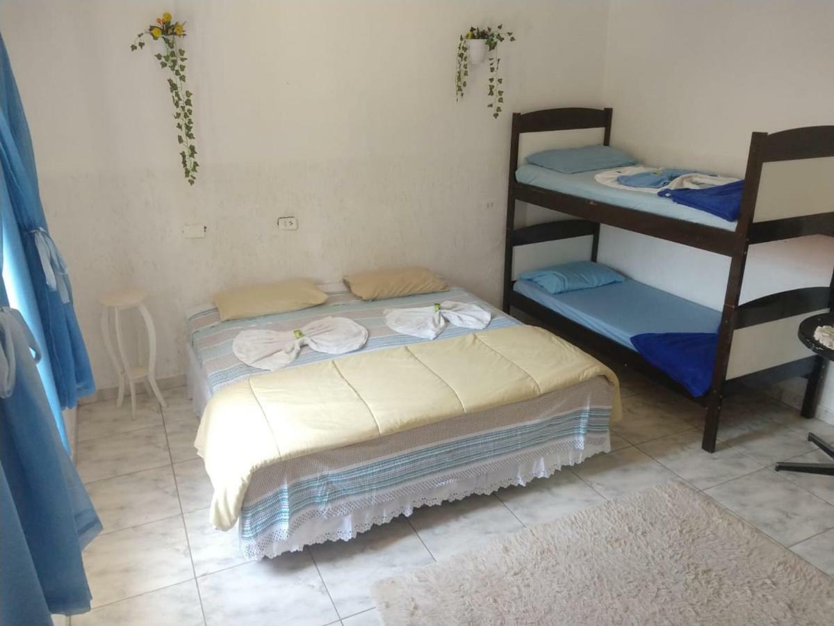 Hospedaria Cambuci Unidade Ipiranga Hotel São Paulo Buitenkant foto